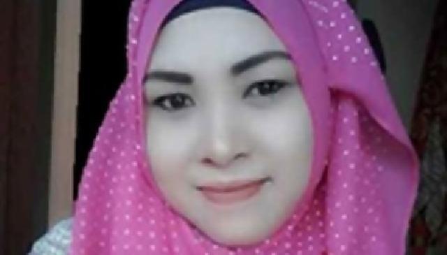 Agus Habiskan Waktu Dua Hari Mutilasi Janda Hamil