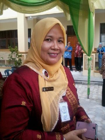 Semarakan Maulid Nabi, SMPN 24 Pekanbaru Adakan Berbagai Lomba