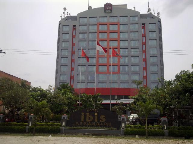 Nikmati Suguhan Romantis Hotel ibis di Valentine Days