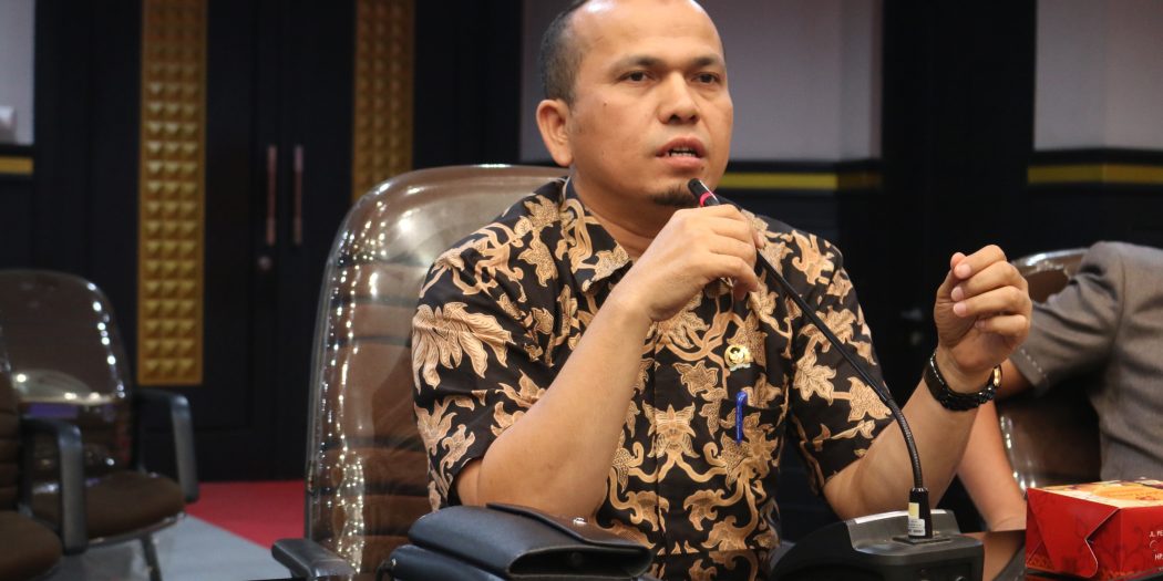 Terkait Kelangkaan Biosolar, DPRD Minta Pemko Pekanbaru Harus Punya Kebijakan Sendiri
