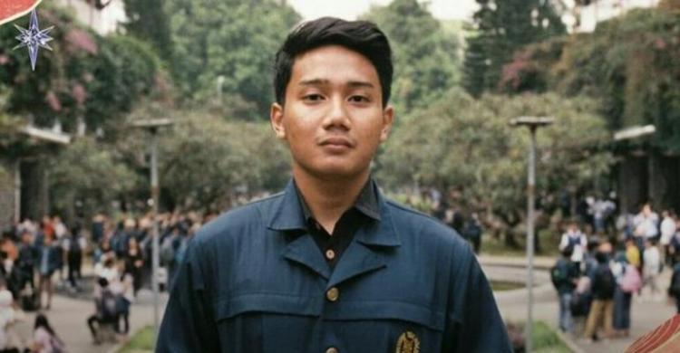 Keluarga: Tenggelam Di Sungai Aare, Eril Syahid Akhirat