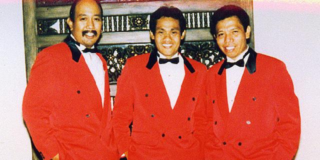 Berharap Warkop bangkit lagi