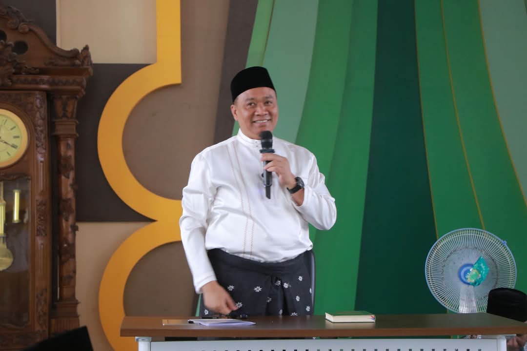 Program Pekanbaru Cinta Al-Quran Bakal Diluncurkan Tahun ini