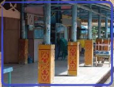 Pujasera Arifin Achmad Pekanbaru Akan di Kelola Swasta