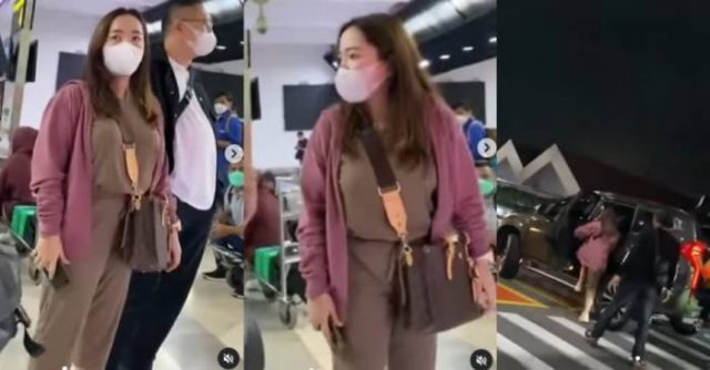 Arteria Dahlan Mengaku Sempat Tak Dilayani Polisi Buat Laporan di Bandara Soetta