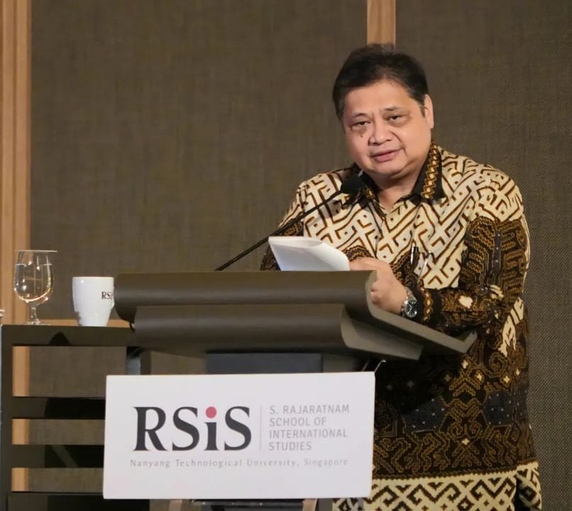 Insentif Pengendalian Inflasi Daerah Harus Dibarengi Sanksi