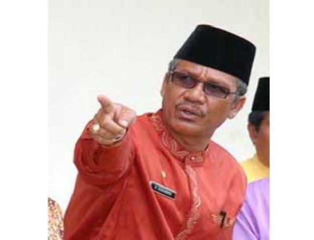 Besok Bupati Kuansing Hadiri Musrenbang Provinsi Riau di Pekanbaru