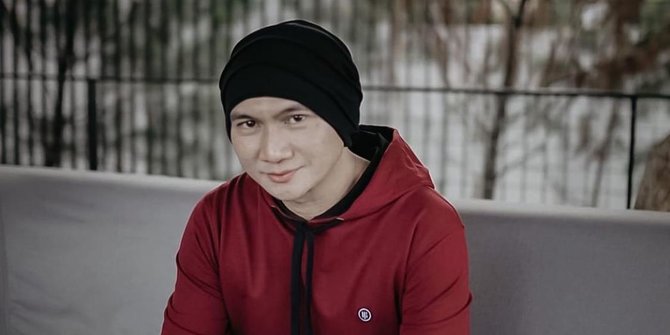 Yuk Intip Potret Rumah Mewah Anji yang Sedang Dibangun, Luas Banget