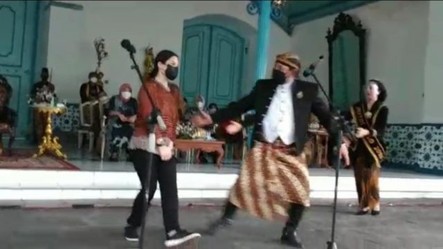 Tak Sadarkan Diri 10 Menit, Ini Kondisi Terbaru Wamen Parekraf Angela Tanoesoedibjo