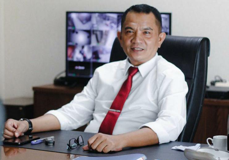 Usai Libur Lebaran, Kehadiran ASN Pemko Pekanbaru 98 Persen