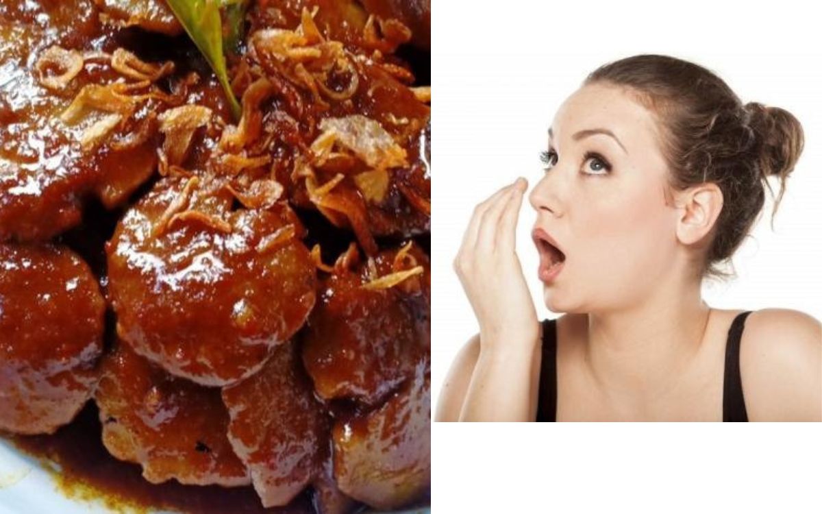 Ini 5 Tips Hilangkan Bau Jengkol dari Mulut