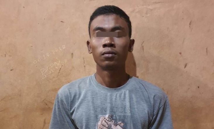 Pemuda di Inhu Yang Sodomi 10 Bocah Ternyata Pernah Jadi Korban saat Kecil