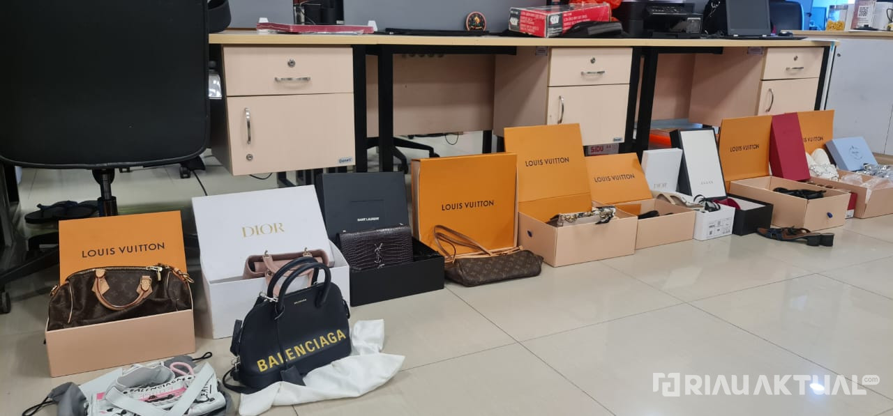 BPKP Riau Audit Dugaan SPPD Fiktif di DPRD Riau, Potensi Kerugian Negara Ditelusuri