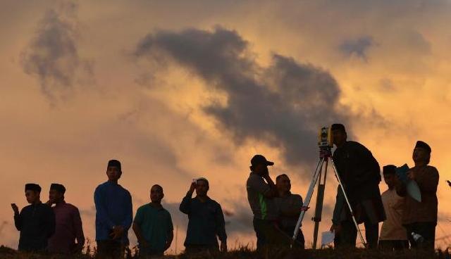 10 Kata yang Sering Disebut Ketika Ramadan