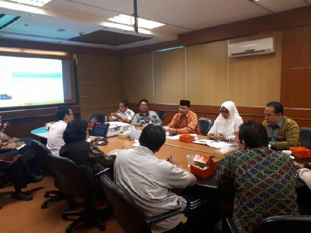 Pemko Pekanbaru Segara Akan Luncurkan Smart Card