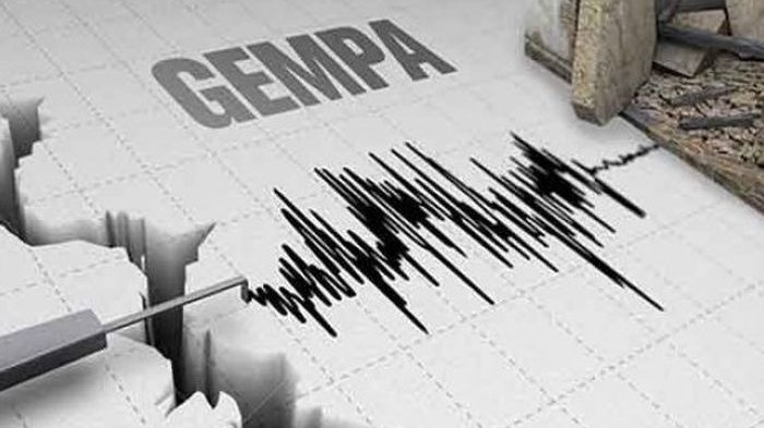 Nias Selatan Diguncang Gempa M 6,9, Ini Analisa BMKG