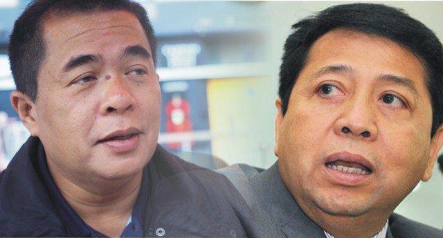 Putusan Pleno Golkar Copot Akom dari Ketua DPR