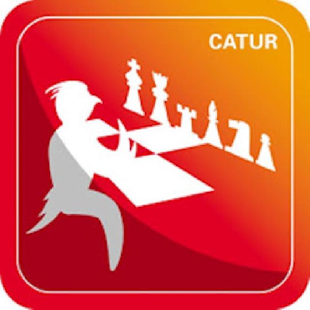 Pukul 10.00 WIB Tadi Cabor Catur Dibuka Ketua Percasi Riau