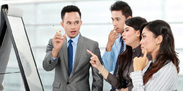 Ini 5 keuntungan punya bisnis sampingan untuk karyawan