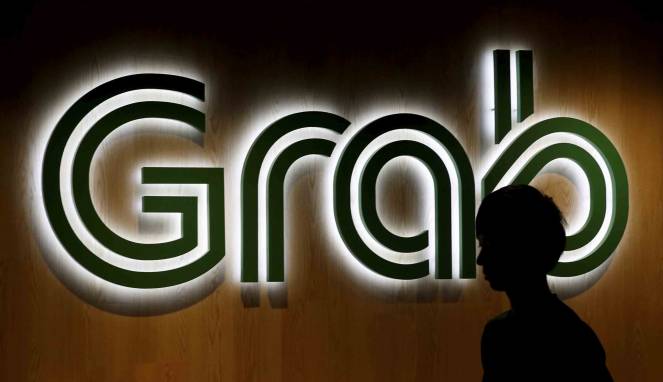 Grab Akui Banyak Kendaraannya Belum Uji KIR