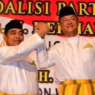 Di Kota Pekanbaru, Herman-Agus Masih Tetap Unggul 148.825 Suara