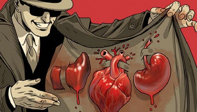 Mabes Polri Dalami Kasus Penjualan Organ Tubuh TKI di NTT