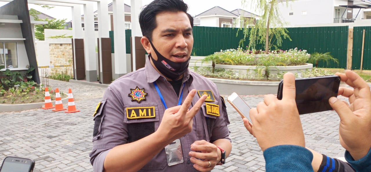 Pemko Pekanbaru Diskon BPHTB 50 Persen