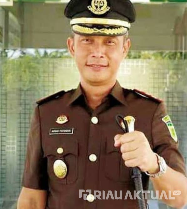 Tak Kunjung Selesai, Tim Auditor Kasus Hotel Kuansing Diganti