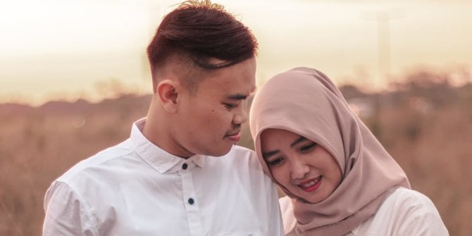 Kisah Pengantin Baru Meninggal dalam Tugas Sebagai Perawat Pasien Covid-19