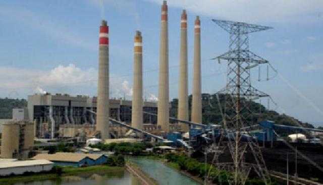 PLTMG Bakal Tambah 10 MW di Inhu