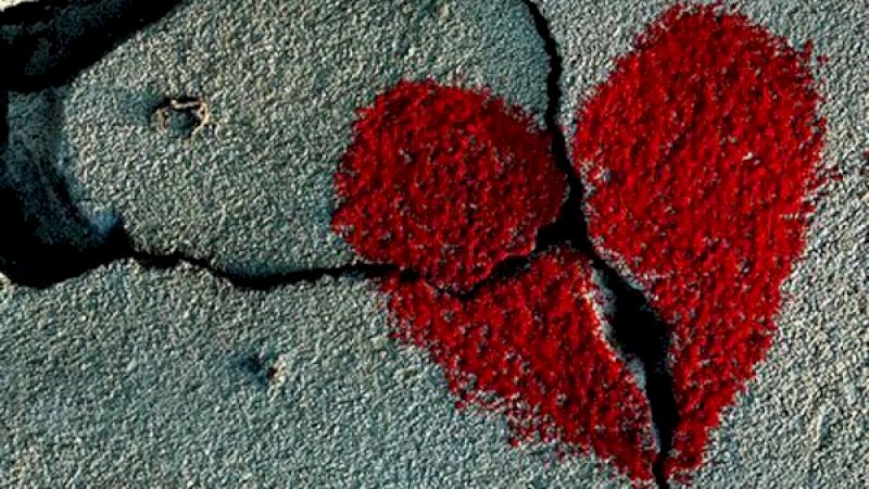 Suami Ingin Ceraikan Istri Gara-Gara Malas Mandi Setiap Hari