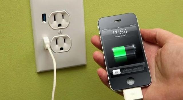 Tips Mempercepat Proses Charging pada Smartphone