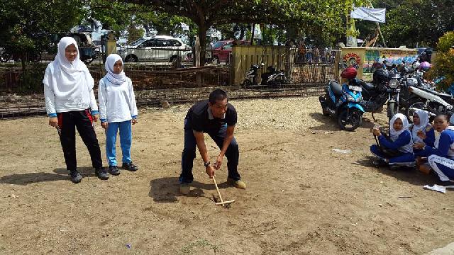 Permainan Rakyat Bakal Meriahkan HUT Kabupaten