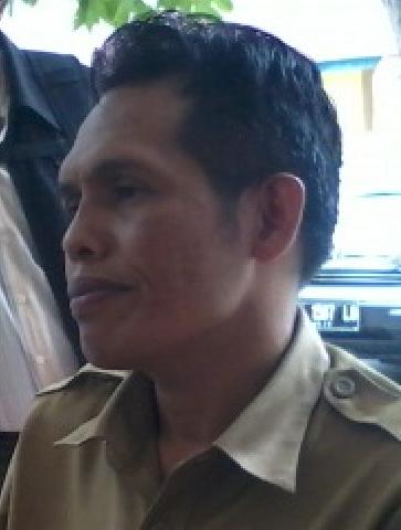 Peserta UN Paket C dari PKBM Optimis Lulus