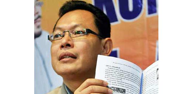 BIN: Pelatihan Teroris Digerebek, Ngakunya Lagi Olahraga