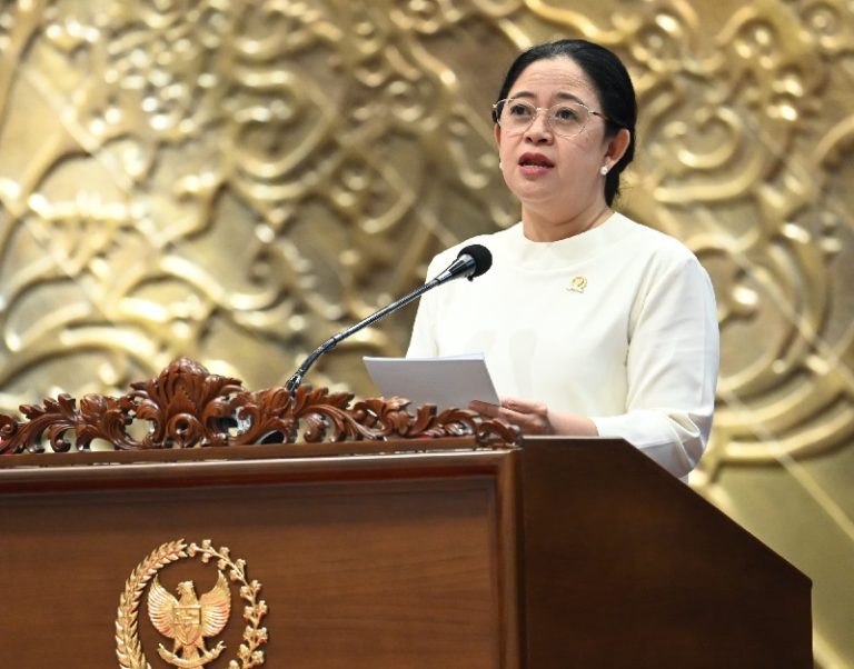 Ketua DPR RI Minta Evaluasi Total Terkait Kasus Jual Beli Pulau di Indonesia