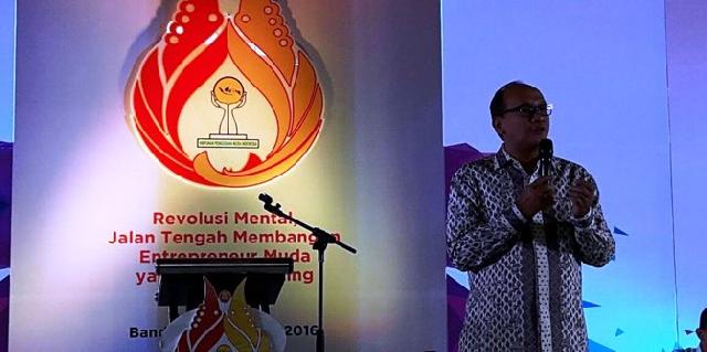 Pengusaha harap demonstran 2 Desember tak berlaku anarkis