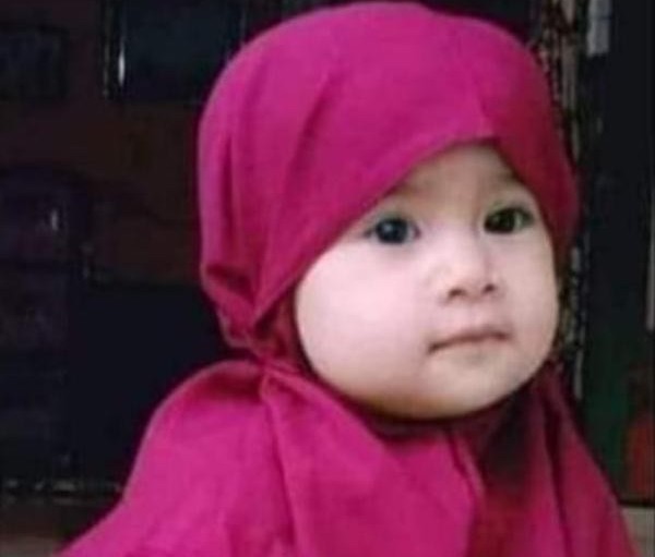 Sakiya Belum Ditemukan, Ini Penjelasan Polisi