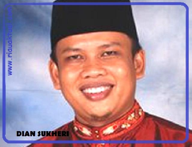 Dewan Nilai Stiker Restoran Non Muslim Sangat Baik 