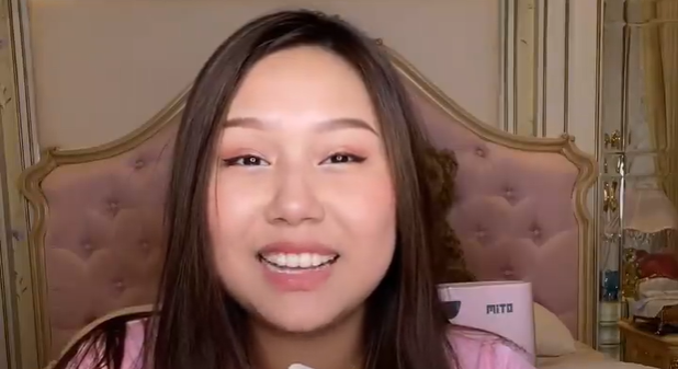 Ade Tuding Gaya Artis TokTok Sisca Kohl Memalukan Dan Membahayakan