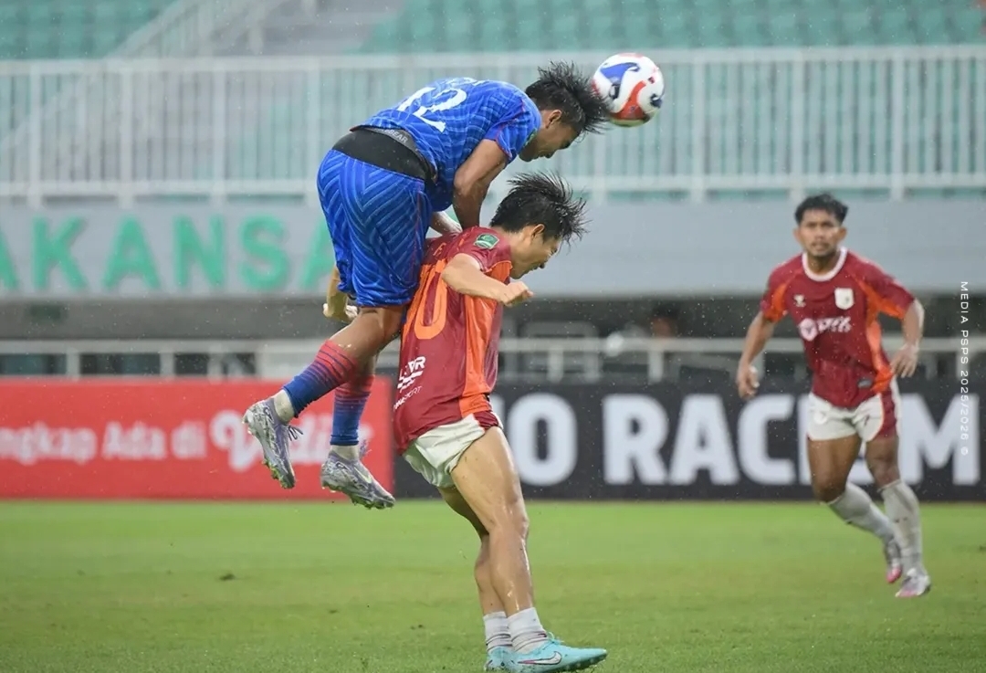 Garudayaksa Makin Kokoh di Puncak Klasemen, Sriwijaya Diambang Degradasi