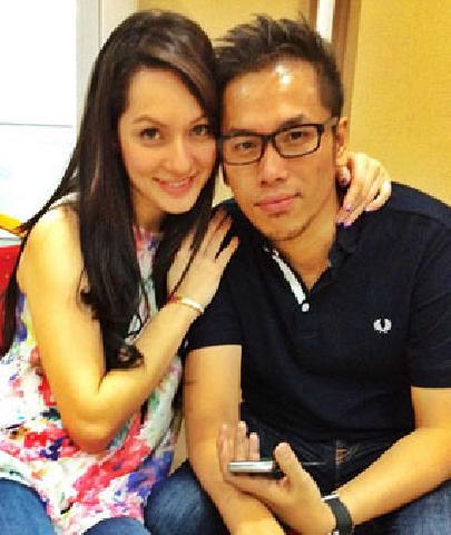 Sammy Simorangkir Siap Nikahi Nadia Annuar Tahun Ini