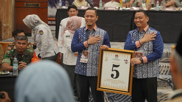 Agung Nugroho, Sosok yang Mampu Membawa Perubahan untuk Pekanbaru lebih baik