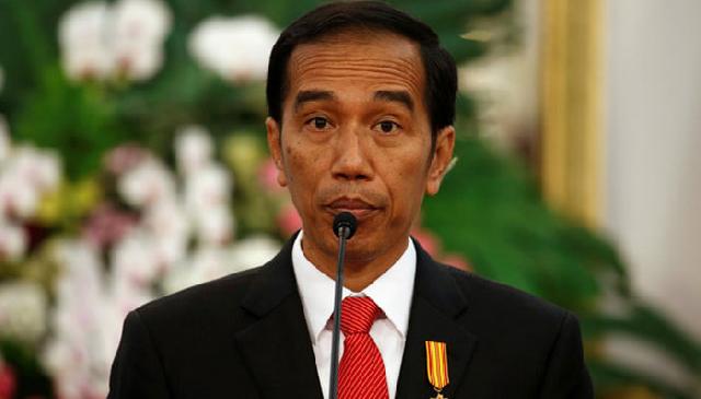 Cerita Jokowi soal SPJ hingga Petani Jadi Teroris