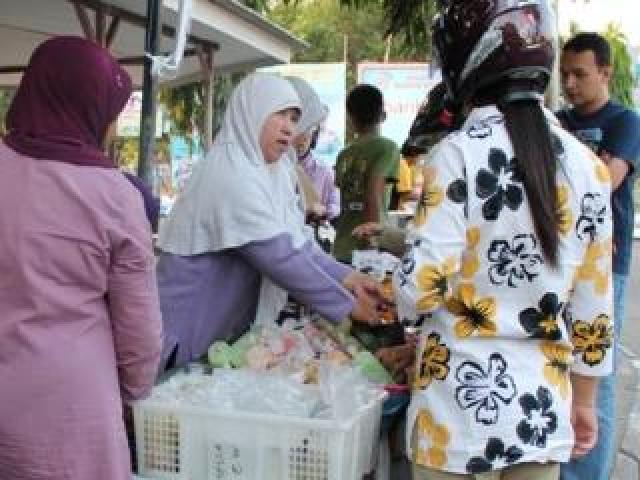 5 Ide Kreatif untuk Bisnis Lebaran