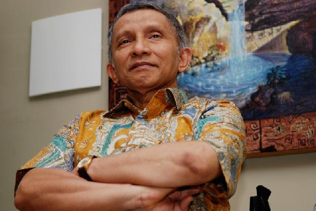 Jelang Kongres PAN, Besok Amien Rais ke Riau