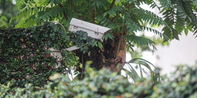 CCTV Kasus Penembakan Brigadir J: Awalnya Rusak, Kini Ditemukan