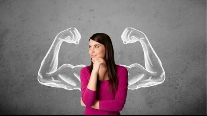 8 Tanda Orang yang Bermental Kuat, Kamukah Salah Satunya?