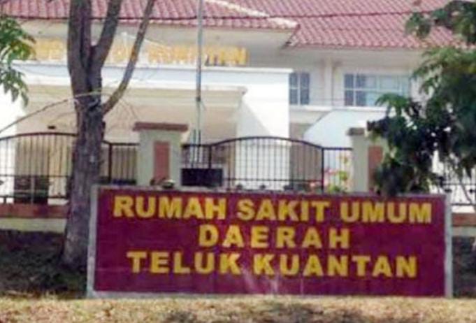 RSUD Teluk Kuantan Bakal Buka Layanan Cuci Darah