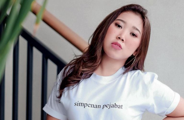 Bela Marshel Widianto soal Beli Konten Vulgar Dea, Kiky Saputri Sindir Aparat Kepolisian